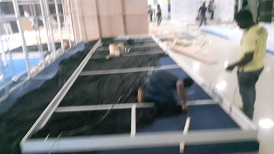 Photos of Loveworld Plus Studio