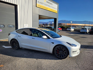 Photo n°19 de Alazet contrôle technique NORISKO auto moto ROMANS à Saint-Paul-lès-Romans (Centre de contrôle technique)