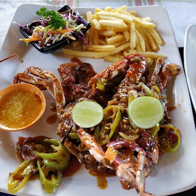 Photos of Tusker Restaurant