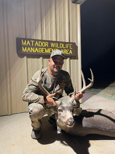 Whitaker's Wild Game Gallery - United States