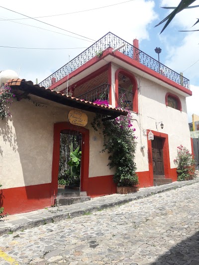 Photos of Hotel Posada del Carmen