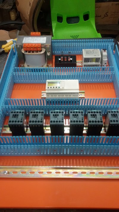 Photos of مكتب رضا الاسدي للسيطرة والمولدات PLC