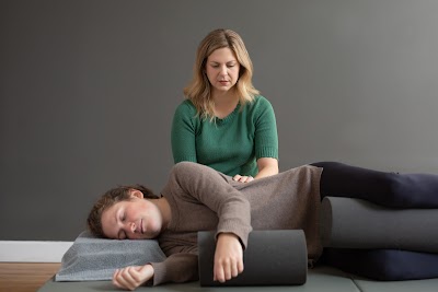 CMB Movement Therapy, PLLC - Feldenkrais/Physical Therapy