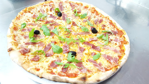 Photo 2 - PIZZA DU LUBERON