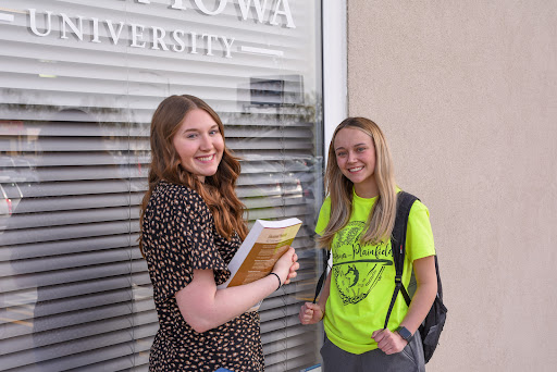 Upper Iowa University - Waterloo - Thumbnail