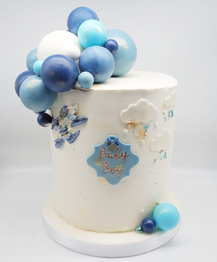 Caterina Geppi - Pasticceria Moderna - Thumbnail