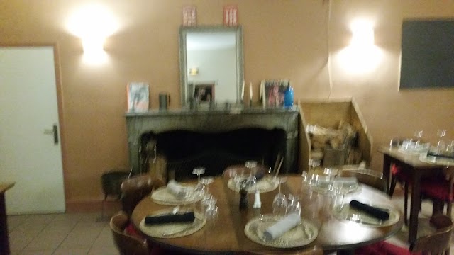Auberge de Gâcogne
