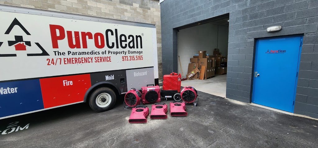 PuroClean of Union photo