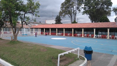 Photos of Colegio Parroquial San Pedro Claver