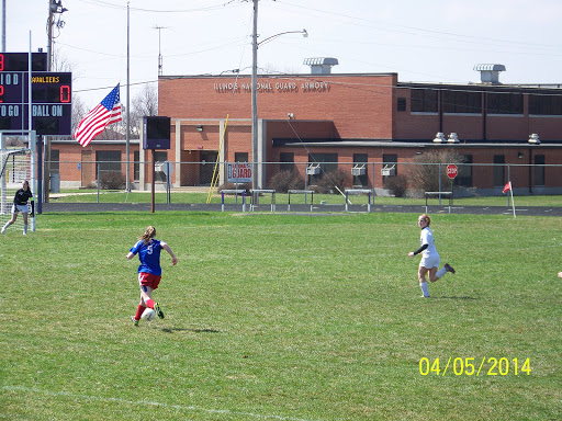 Litchfield High School