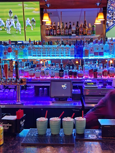 Mario's Bar Logo