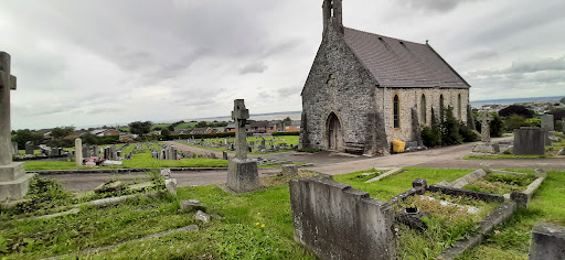 St James Church In Wales - Thumbnail