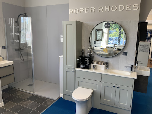 Portsmouth Plumbing Supplies Gallery - United Kingdom