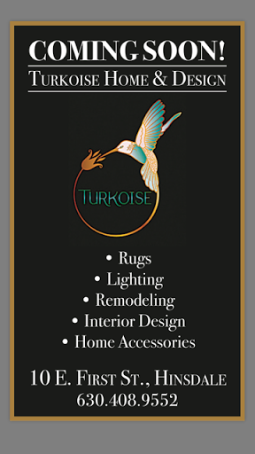 Turkoise Home and Design - United States