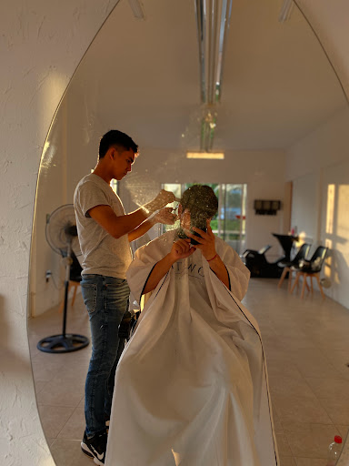Flow Style peluquería mx