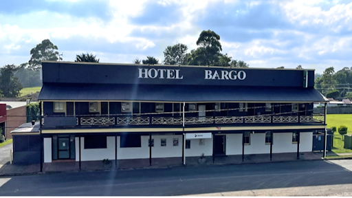 Hotel Bargo - Thumbnail