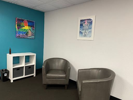 St Pete Physio - Visual