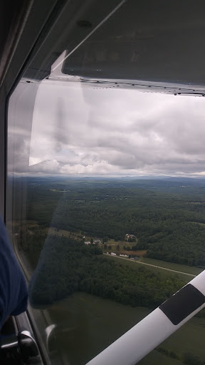 Bowman Field Airport-B10 - Thumbnail