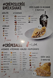 Photo n°12 de Bouche Kebab à Cany-Barville (Restauration rapide)