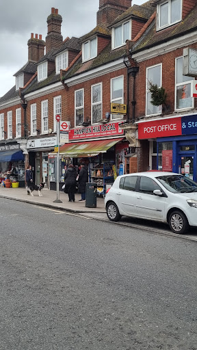 Hampton Hill Local - Thumbnail