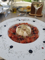 Photo n°2 de Ty Breizh à Digne-les-Bains (Marchand de glaces)