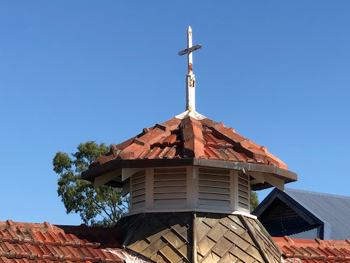 Anglican Church - St Margaret's Sandgate - Thumbnail
