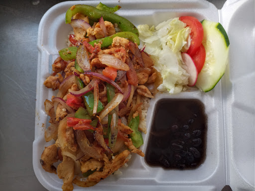 La Hora del Sabor