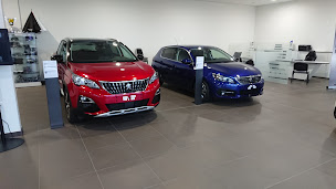 Photo n°9 de Peugeot Citroën - Garage Castelli à Crolles (Vendeur de voitures d'occasion)