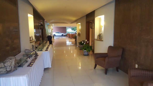 Poza Rica Inn Hotel
