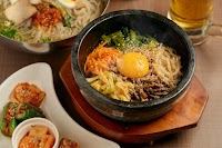 ジューシー・ディッシュ 焼肉南大門