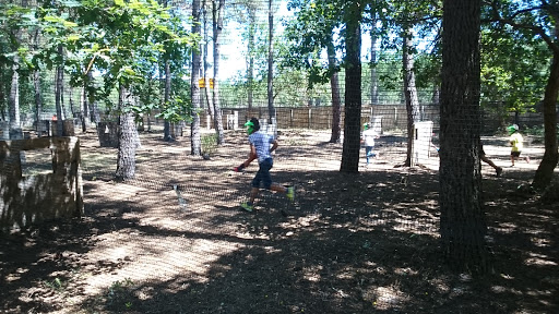 Landes Adventure Park - Thumbnail