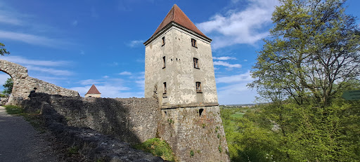 Wanderparkplatz Ruine Kaltenburg - Thumbnail