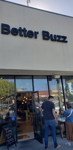Better Buzz Coffee Escondido - Thumbnail