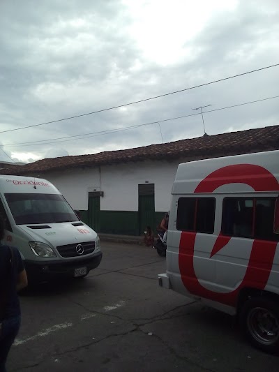 Photos of Antigua Estaci&oacute;n Del Ferrocarril.