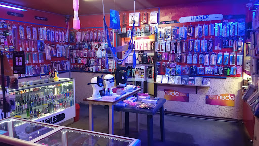 Forever Love Sex Shop - Thumbnail