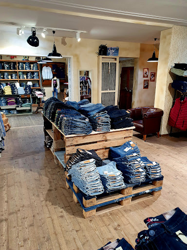 Jeans House Erding - Thumbnail
