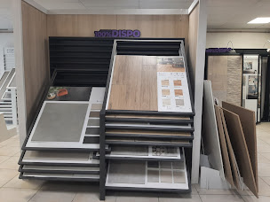 Photo n°6 de SAMSE Boucoiran-et-Nozières à Boucoiran-et-Nozières (Magasin d'outillage)