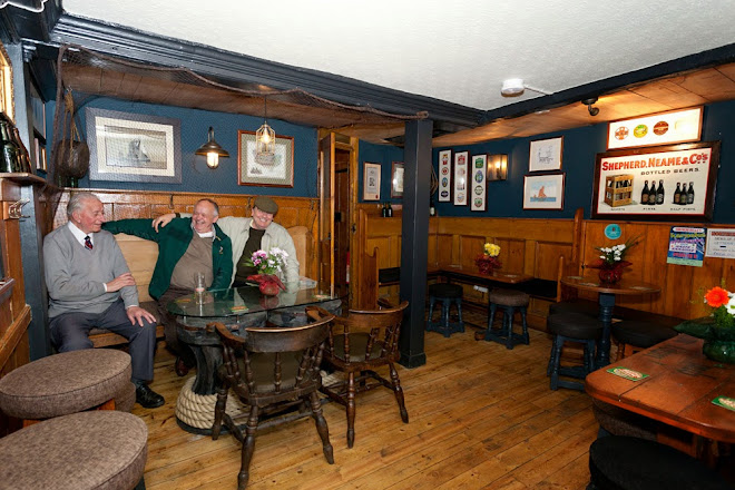 Visit The Northern Belle On Your Trip To Margate Or United Kingdom
