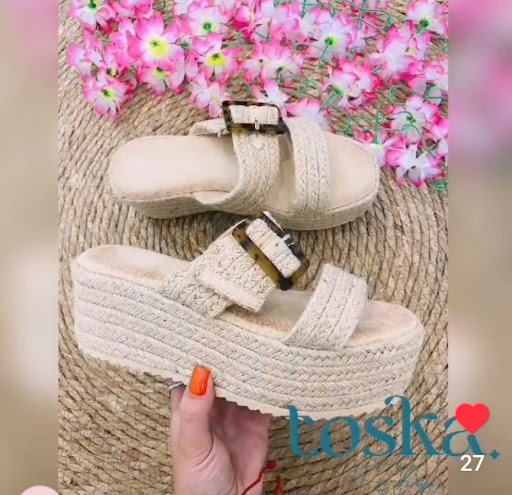 Toska Shop - Thumbnail