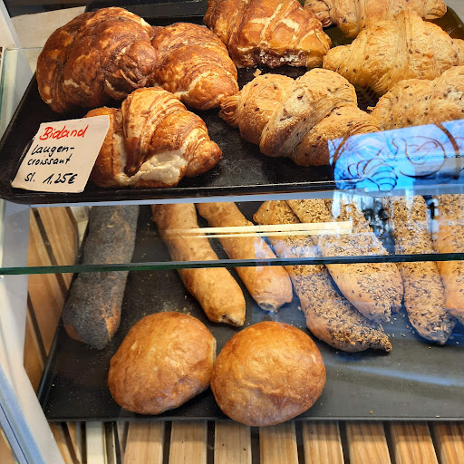 Biobackstüble Zuck & Kaun GmbH - Filiale Gottmannplatz - Thumbnail
