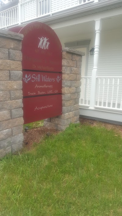 Whitney Point Wellness Center