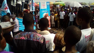 Photos of Yab Shopping Plaza