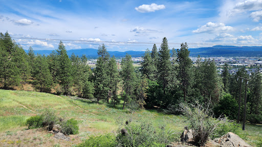 Liberty Lake Regional Park Camp Ground - Thumbnail