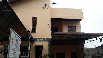 Photos of GBI Ringroad (Gereja)