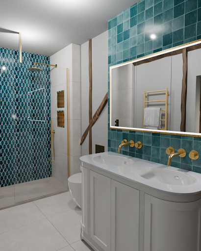 Bowman Bathrooms Braintree