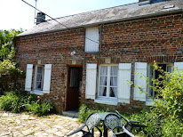 Gîte à Hanvoile proche de Beauvais à Hanvoile