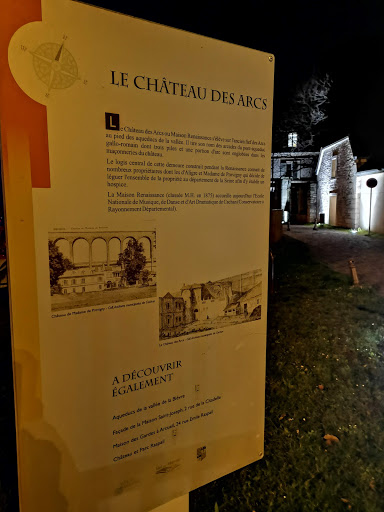 Val-de-Bièvre Departmental Conservatory - Thumbnail