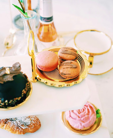 Rocheli Patisserie by null