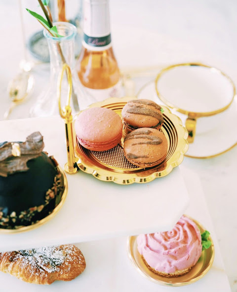 Rocheli Patisserie by null