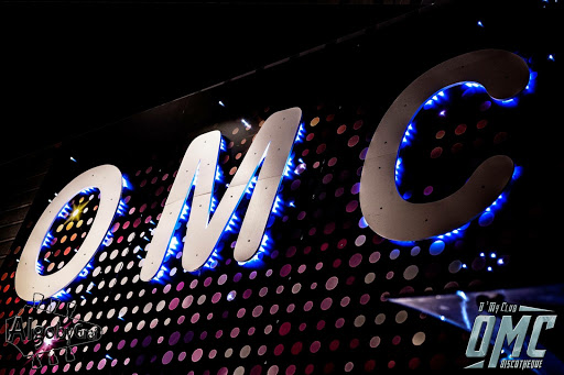 OMC O’My Club